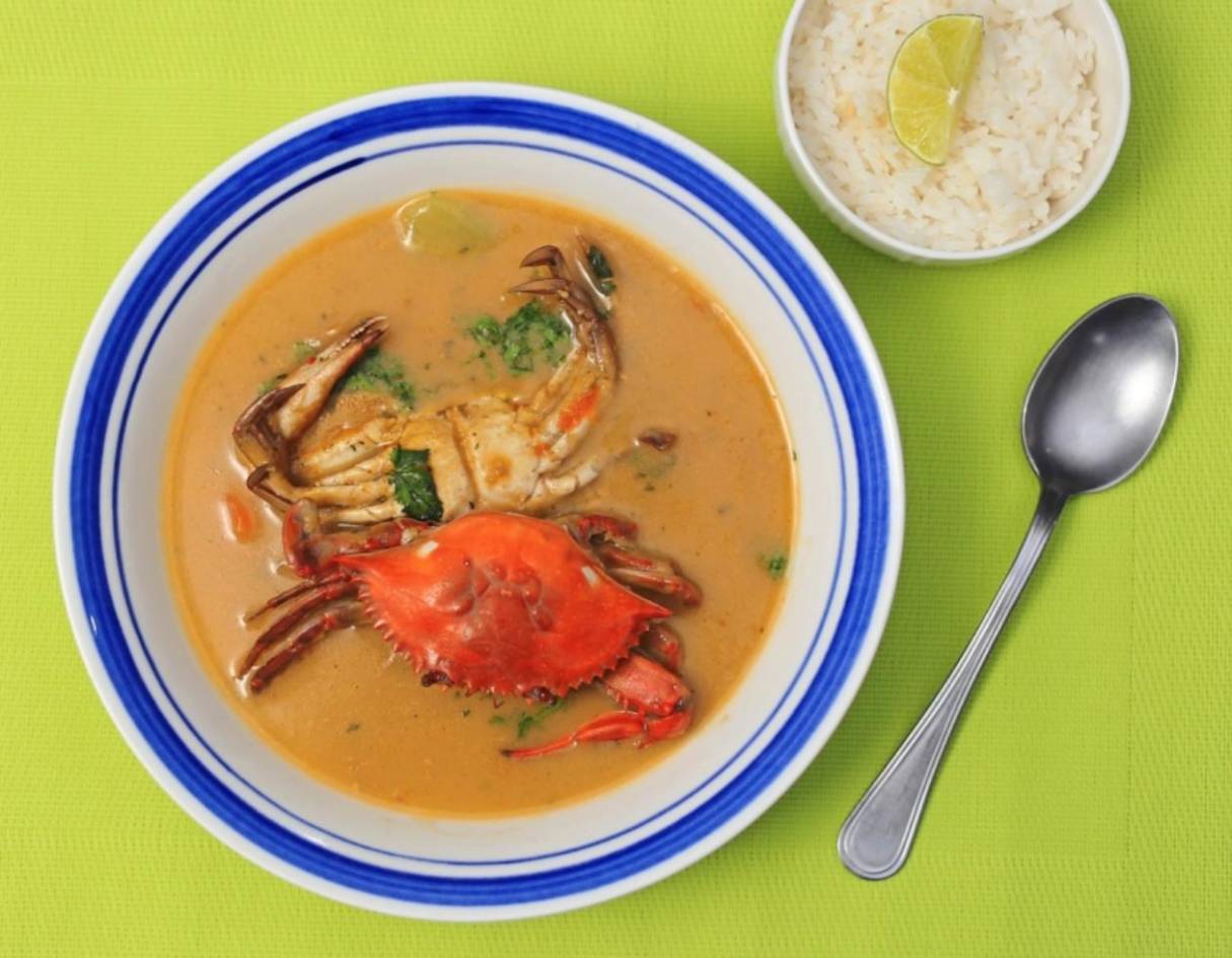 Sopa de jaiba: paso a paso para elaborar este rico platillo