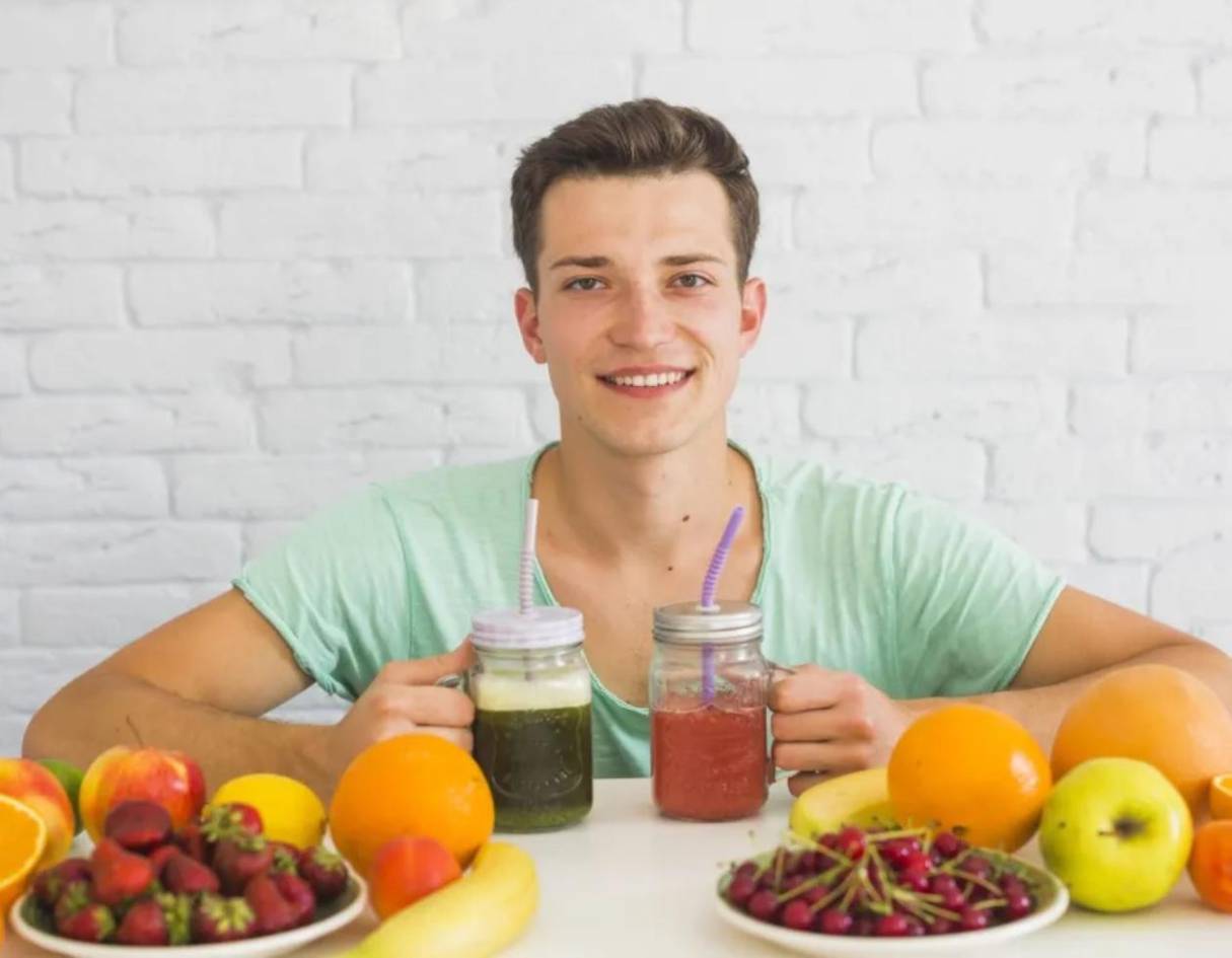 El mejor menú para las bacterias que nos protegen