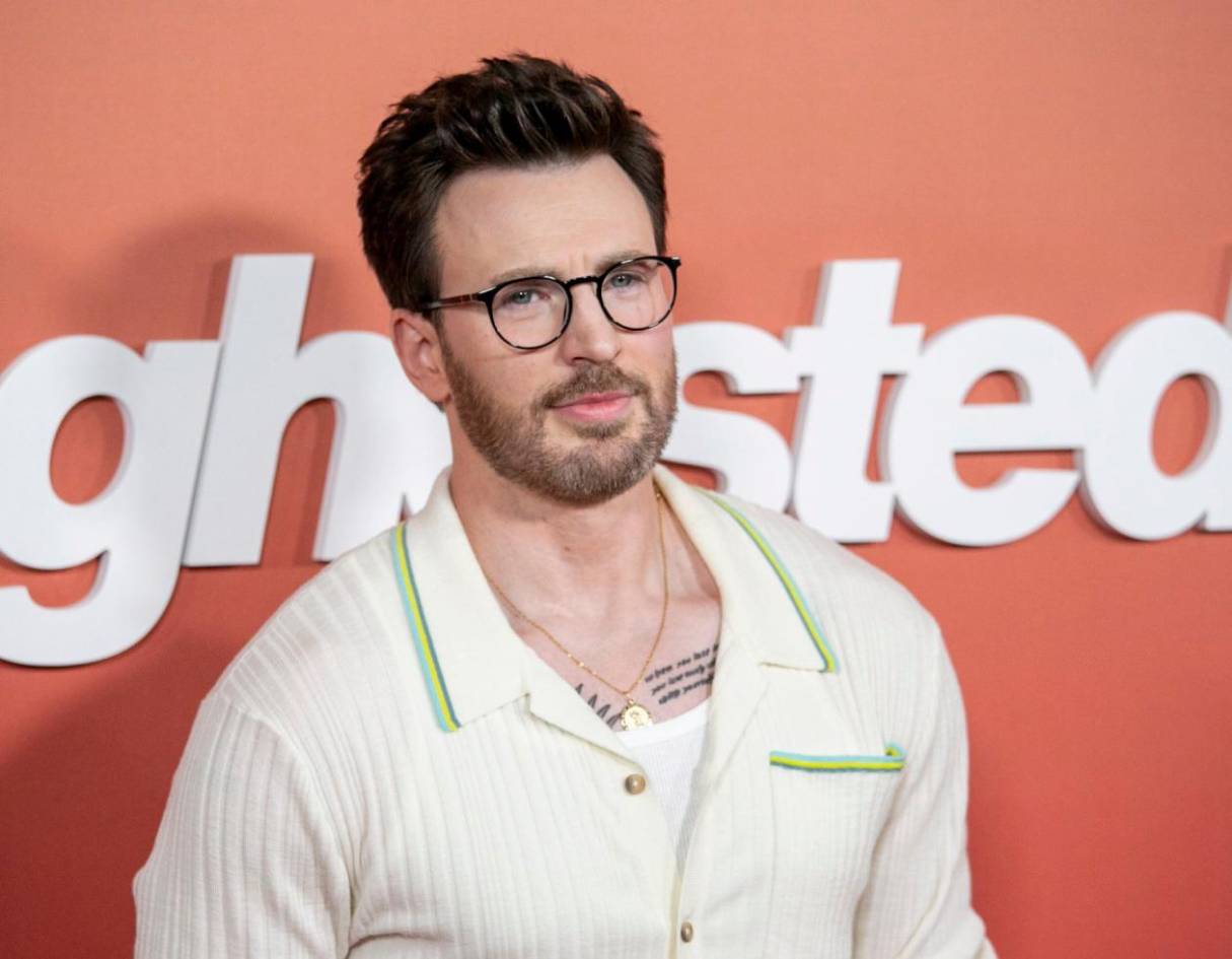 Chris Evans admite que se siente triste por no aparecer en ‘Avengers: Doomsday’