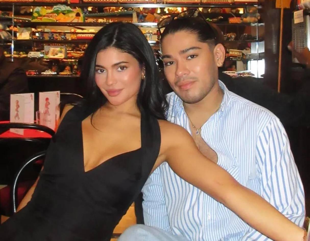 Revelan enfermedad que sufría Jesús Guerrero, el estilista de Kylie Jenner