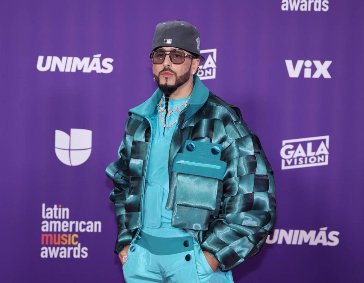 Yandel lanzará un disco de sus temas grabados en versión sinfónica