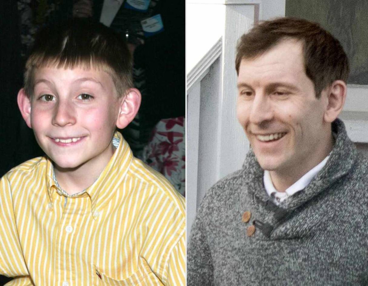 Así luce actualmente el actor que interpretó a Dewey en Malcolm el de en medio