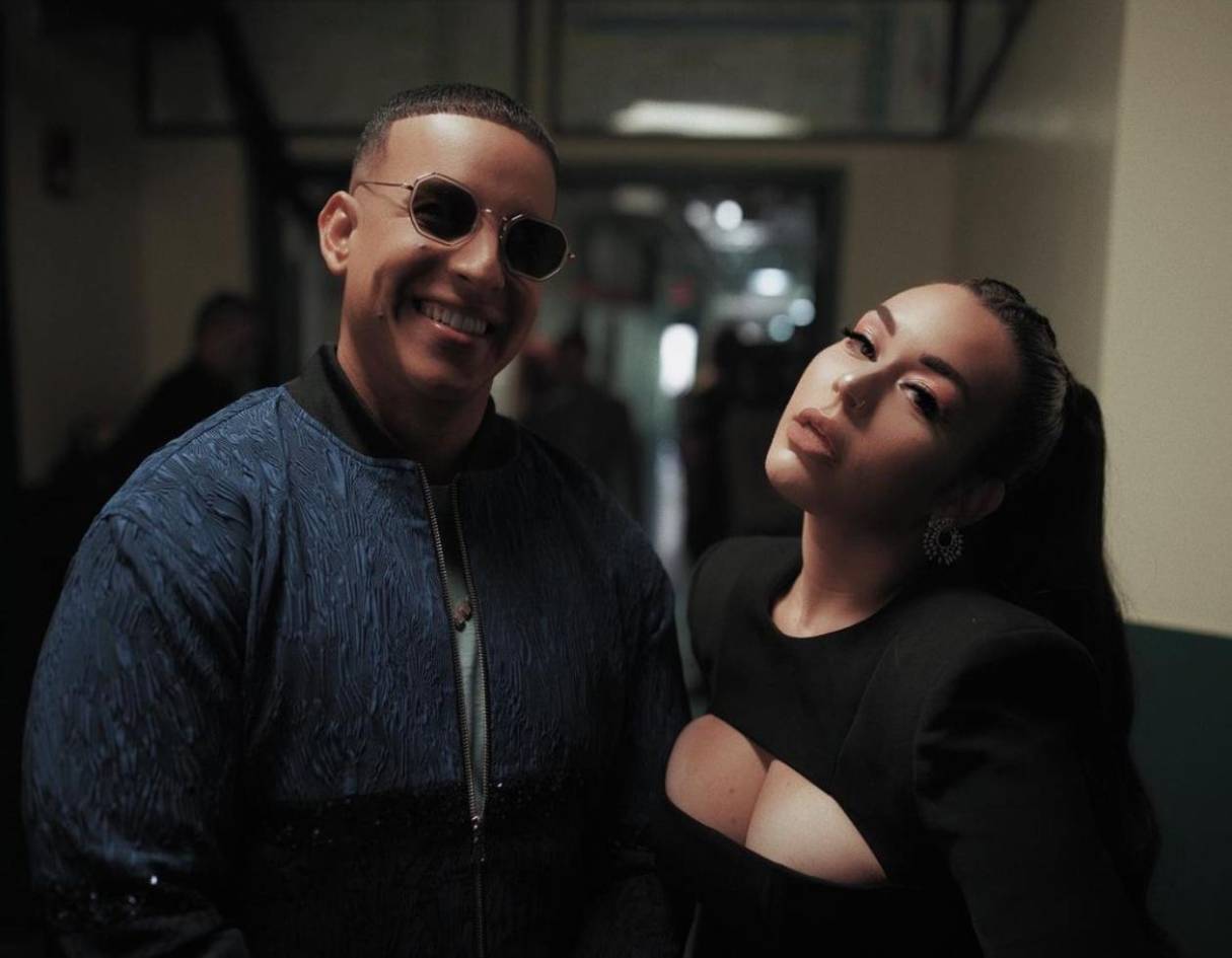 Hija de Daddy Yankee es desalojada de su oficina: Me botaron