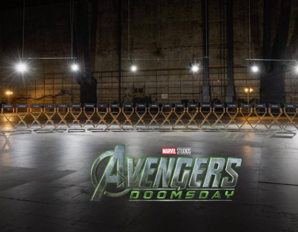 Avengers: Doomsday cuenta con 27 estrellas pero notables ausencias