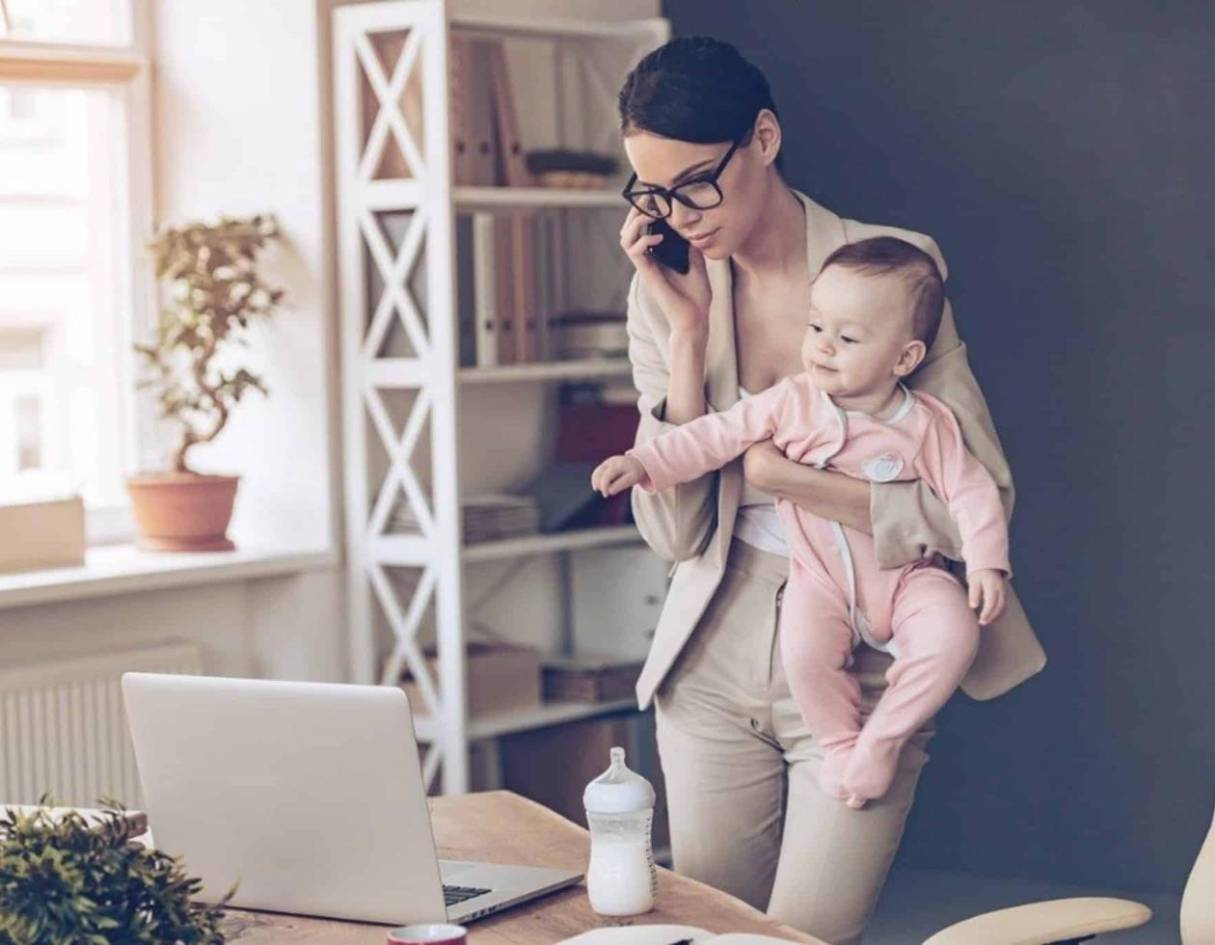 Los peligros del “síndrome de la supermujer”