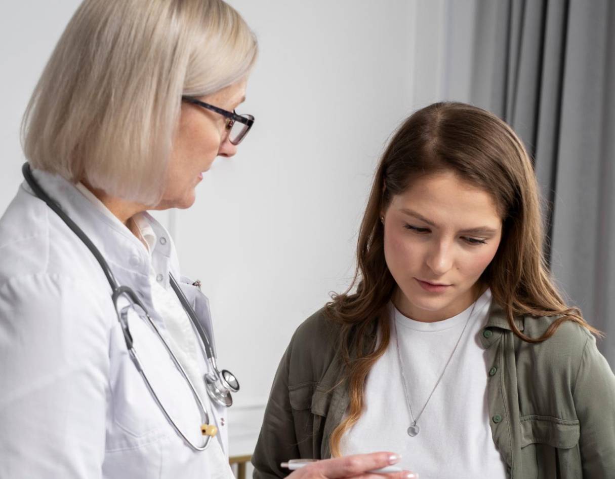 ¿Cuáles son los cambios de mujer después de los 30 años y qué cuidados debe tener?