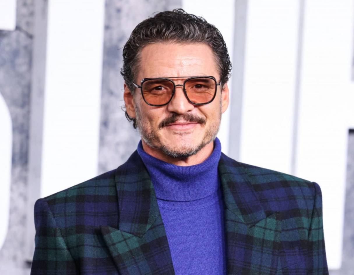Pedro Pascal se identifica con su personaje en 'The Last of Us'