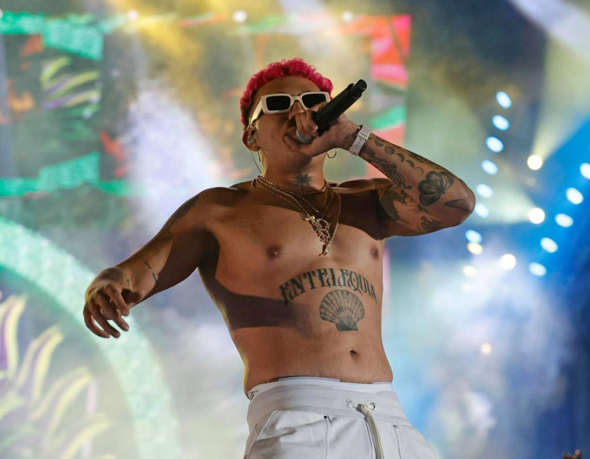 Beéle lanza álbum con colaboraciones con Marc Anthony y Carla Morrison