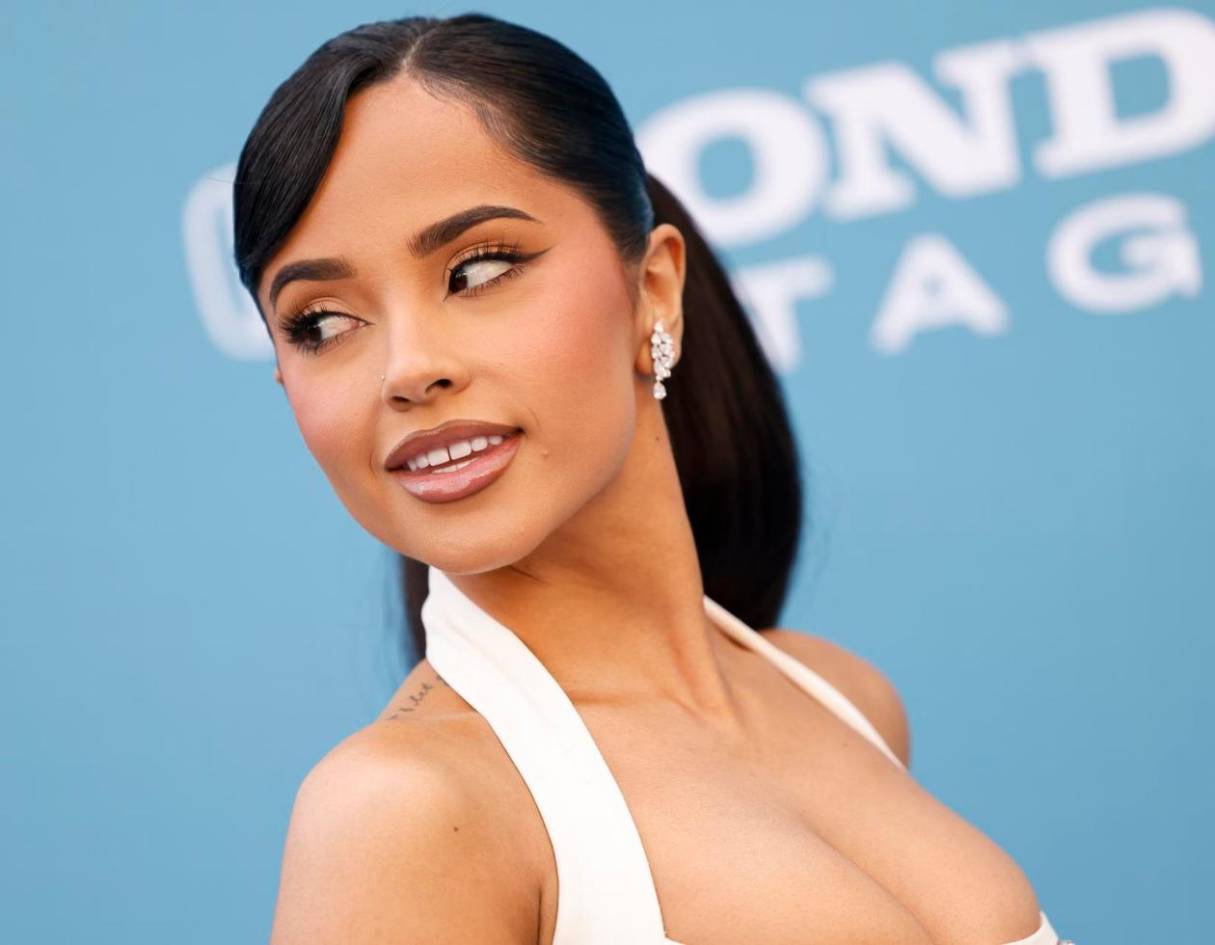 Tribeca mostrará documental de Becky G