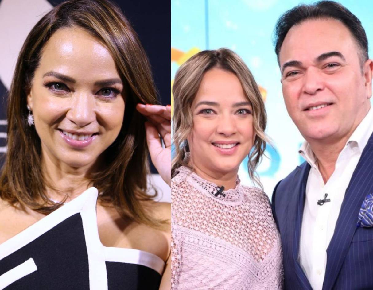 Hermano de Adamari López es detenido por violencia doméstica