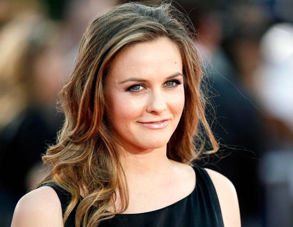 Alicia Silverstone vuelve como Cher en la secuela de 'Clueless'