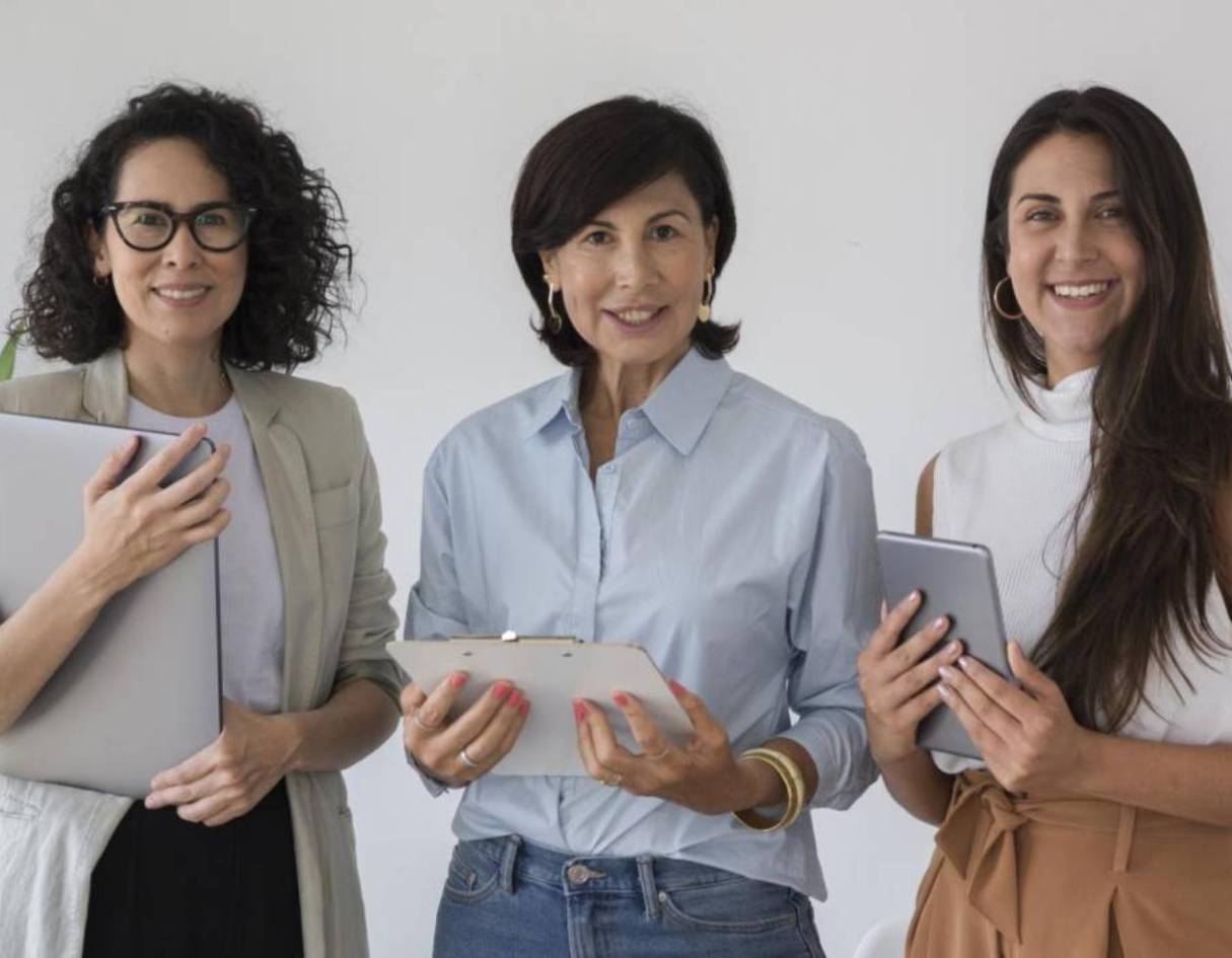 Así vive Honduras el “boom” del empoderamiento femenino