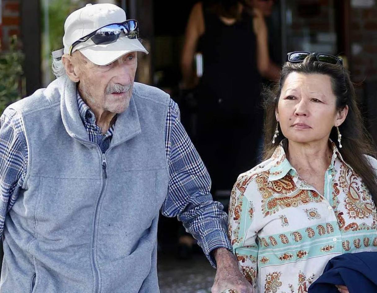 Los cuerpos de Gene Hackman y su esposa siguen sin ser reclamados por sus familiares