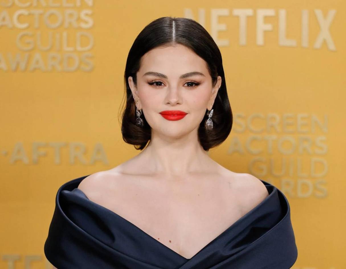 A Selena Gómez le causa tristeza leer comentarios sobre su peso