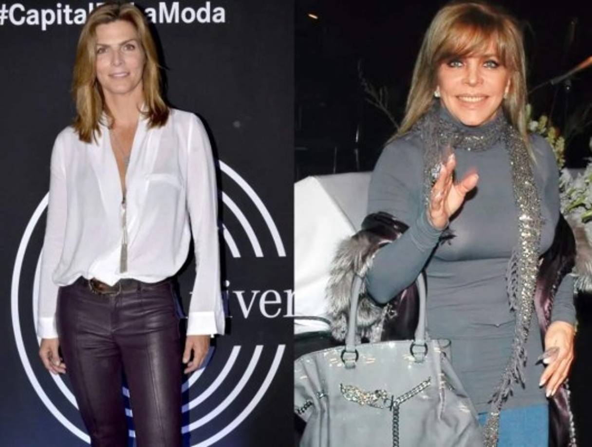 En una arremetida de parte de Yolanda Andrade, su amiga Monserrat calificó de 'mentirosa' a Verónica Castro después de anunciar su retiro de la industria tras la polémica que surgió con Yolanda, quien aseguró que tuvo una relación amorosa e incluso se casó con la diva.<br/>