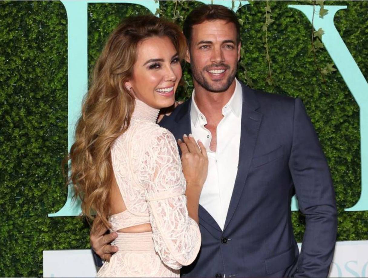 No es la primera vez que Elizabeth Gutiérrez y William Levy sufren un bache en su relación. La pareja ya terminado en ocasiones anteriores, y luego se da otra oportunidad. 