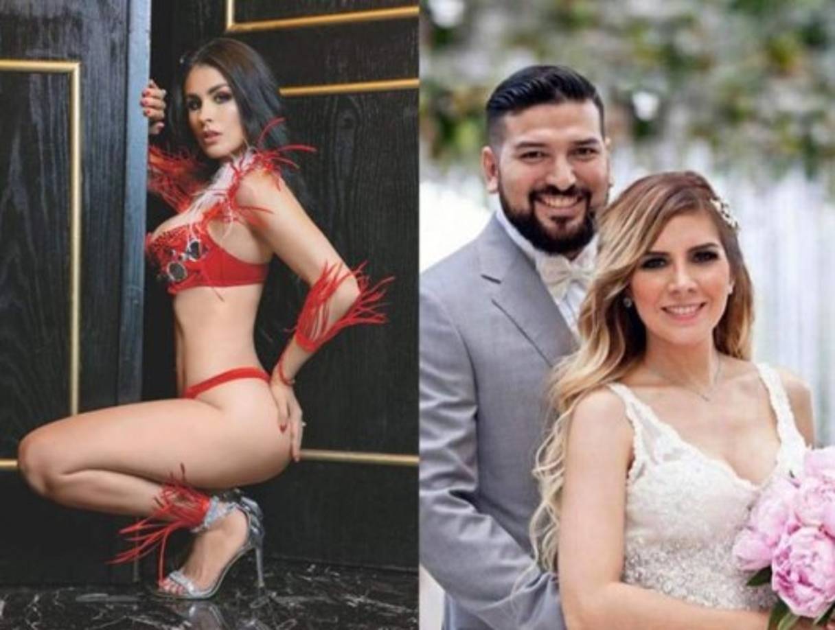 Más recientemente Karla Panini recibió un duro golpe en su matrimonio cuando <a href='https://www.laprensa.hn/fotogalerias/farandula/1381009-410/karla-panini-americo-garza-infiel-fabiola-mart%C3%ADnez-confiesa-romance' style='color:red;text-decoration:underline' target='_blank'> la presentadora Fabiola Martínez confirmara que tuvo un romance con Américo Garza</a> poco antes que se estos celebraran su matrimonio.<br/><a href='https://www.laprensa.hn/espectaculos/1382188-410/mama-vadhir-derbez-revelo-eugenio-derbez-fue-infiel-con-victoria-ruffo' style='color:red;text-decoration:underline' target='_blank'>MIRA: Mamá de Vadhir reveló que Eugenio Derbez le fue infiel con Victoria Ruffo</a><br/>