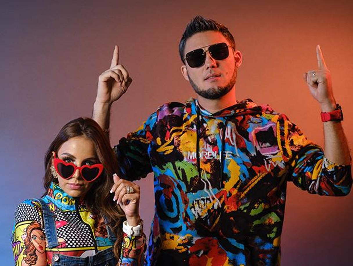 Christopher Knuth tras dejar el grupo en 2015 se dedicó a trabajar en la empresa familiar en Honduras. Se casó, tiene dos hijos y en cuanto a la música, empezó su ministerio junto a su esposa, y ahora son el dúo Kris y Lornie, con quienes Raza for Christ colaboraron para el tema musical titulada “Confía”. 