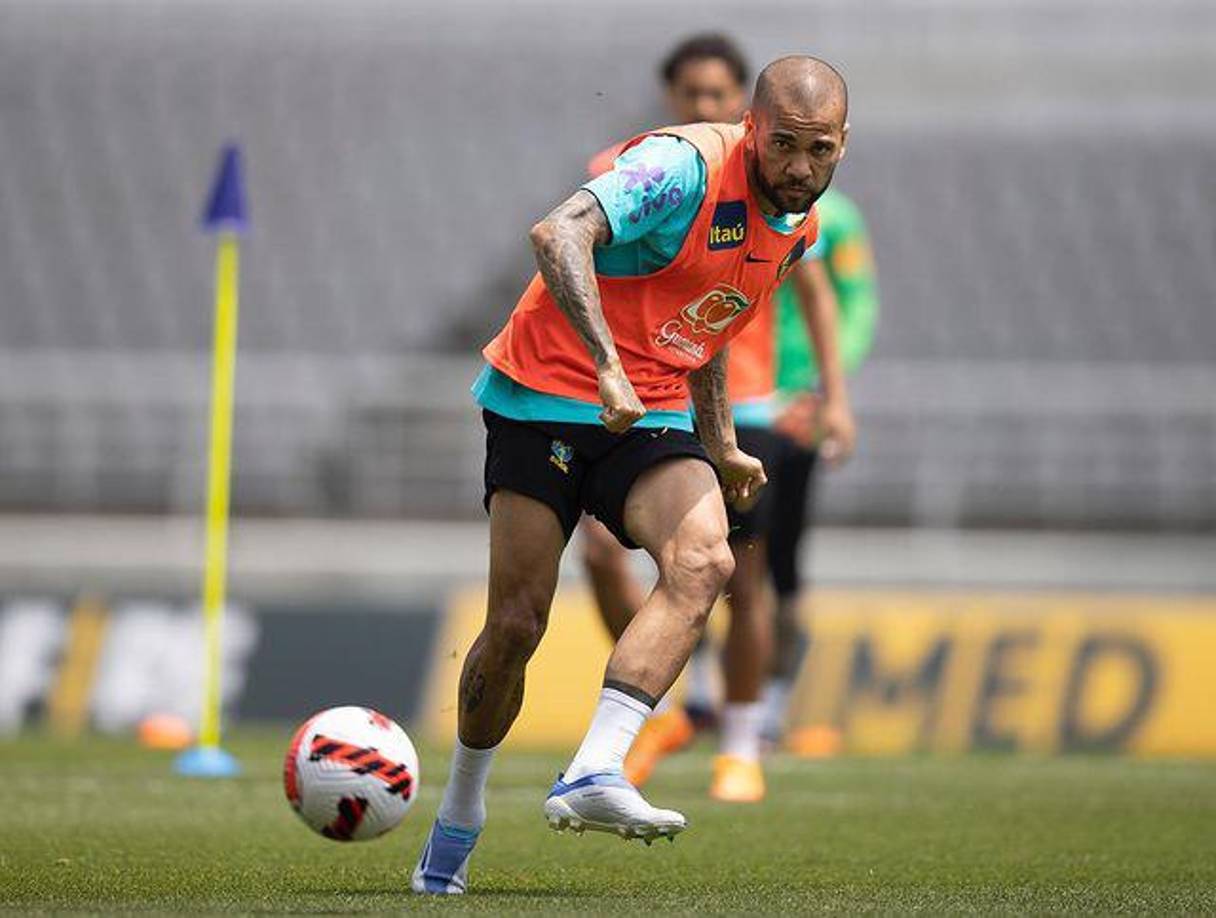 Asimismo agregó: “Está más delgado, está más demacrado. Se le ve triste a ratos”.