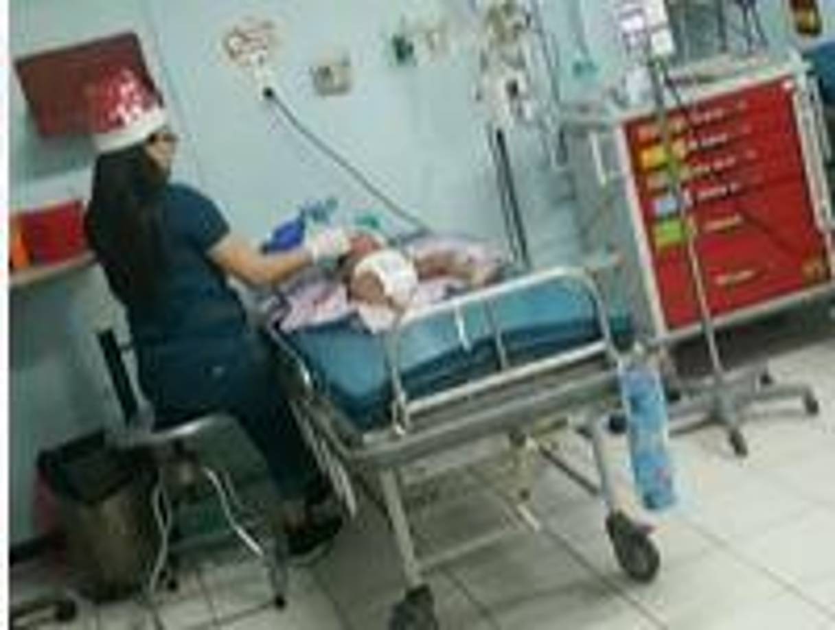 El incidente se registró en la madrugada del 1 de enero cuando vecinos de la localidad estaban celebrando el inicio del Año Nuevo 2023 y luego se desató una balacera. 