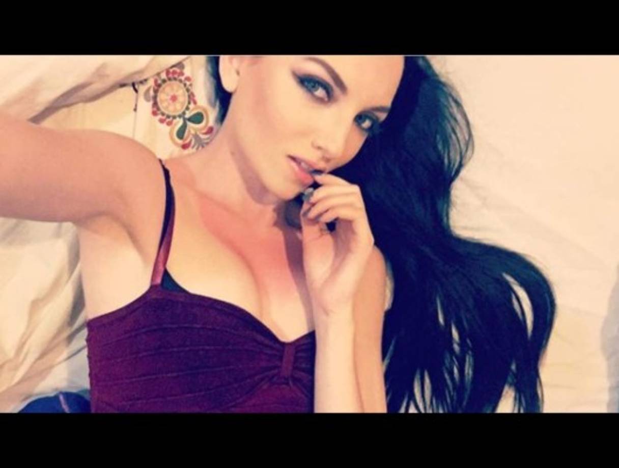 En dicha red social, tiene más de 124 mil seguidores que siempre están pendientes de cada publicación que hace.