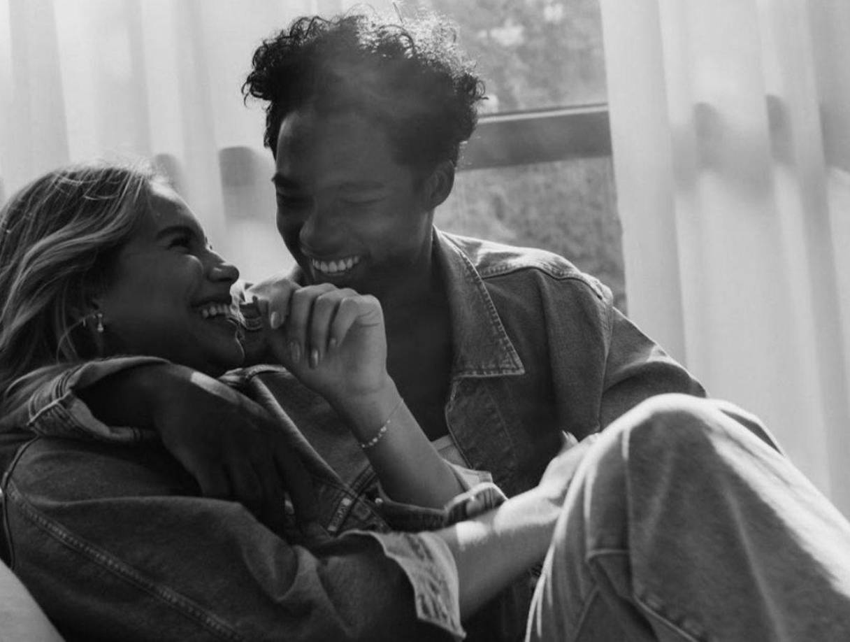 Como la mayoría de personas, antes de darse el ‘sí, quiero‘, ambos han querido dejar las cosas claras sobre esa nueva etapa en la que se embarcan en su vida.