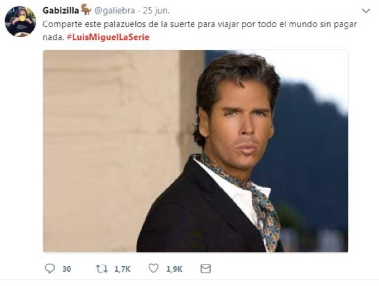 En la pelea Luis Miguel llama a Palazuelos 'malagradecido' y saca a relucir los beneficios que este obtuvo por ser su amigo.<br/>