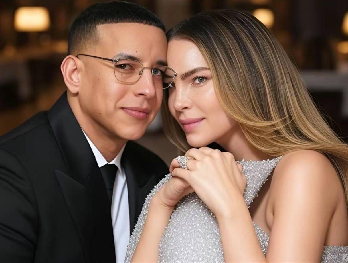 Las fotos entre Daddy Yankee y Belinda han hechos que sus seguidores reaccionen y vinculen a ambos artistas en un romance.