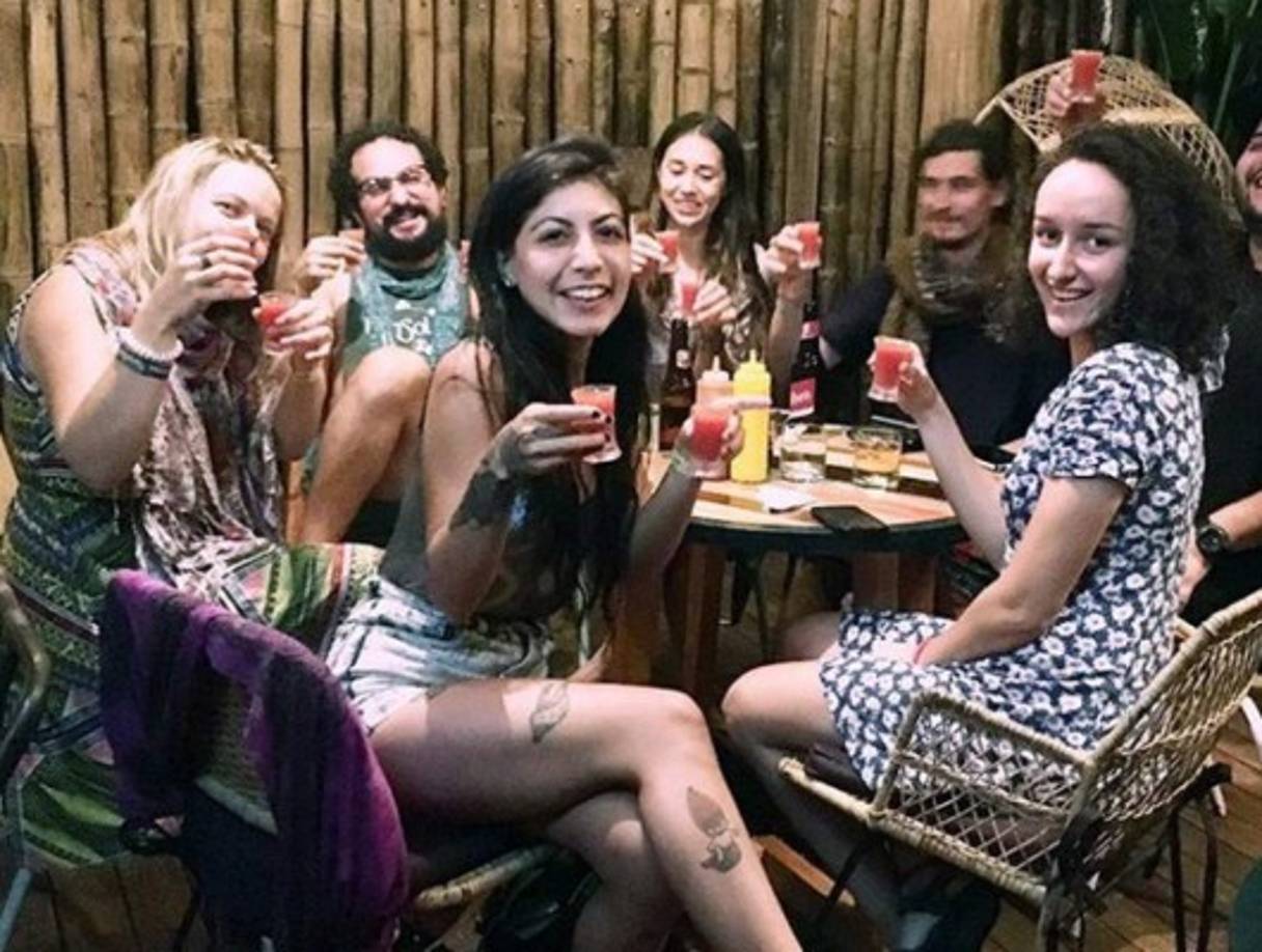 Este es el segundo caso del asesinato de una turista extranjera en Costa Rica este año. Los dos justamente ocurrieron este fin de semana.<br/><br/>La otra víctima es la española Arcanza Gutiérrez López, de 30 años, quien murió en Tortuguero (Caribe) al parecer asfixiada en un ataque sexual de un hombre identificado como Albin Díaz, de nacionalidad nicaragüense, quien se encuentra detenido. EFE