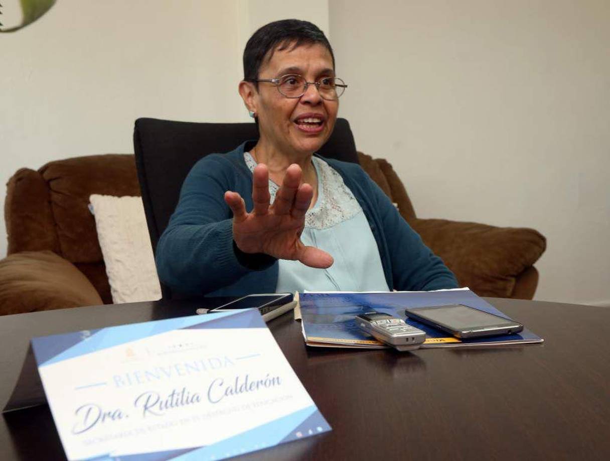 La Unah a través del Consejo Universitario también determinó que se le realice un reconocimiento con actividades durante todo el año por sus destacables aportes a la academia.