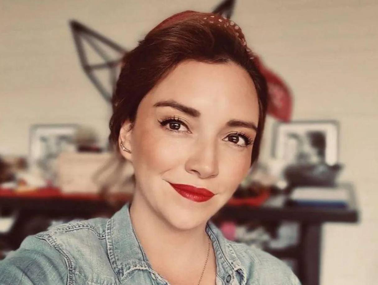 “Creo que lo que nos ha enseñado el machismo sistémico ha sido a minimizar lo que nos pasa a las mujeres. Siempre somos la histérica, la loca, estás exagerando...”.