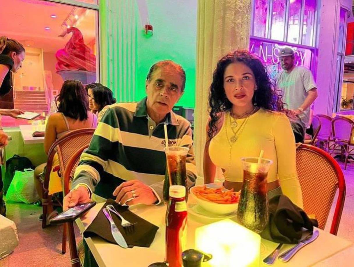 El pasado miércoles 12 de junio fue el cumpleaños de la comunicadora, por lo que aprovechó para estrenar su OnlyFans.