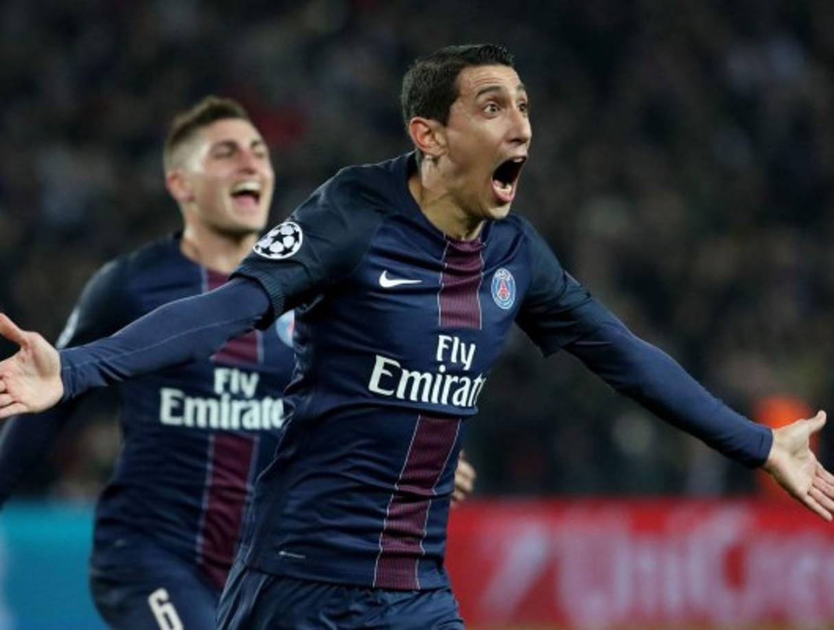 Según informa SFR Sport, Al-Khelaifi, dueño del PSG, no pondría ningún problema en la venta de Ángel Di María, ya que considera que es necesario venderle para poder acometer el fichaje de Mbappé, pero el técnico español Unai Emery no está de acuerdo y lo considera indispensable para su proyecto.