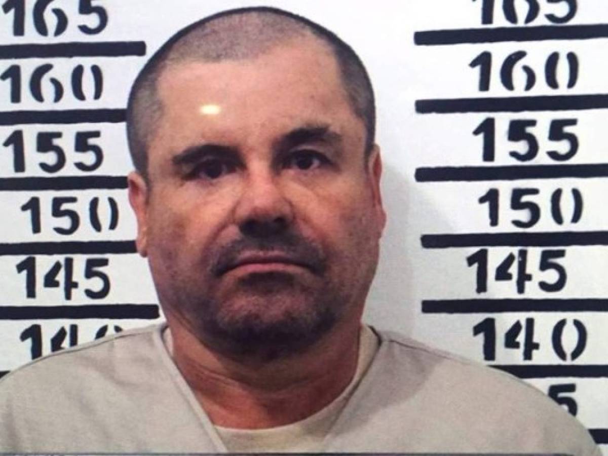 México descarta otra fuga de 'El Chapo' Guzmán ante encantos de Kate del Castillo
