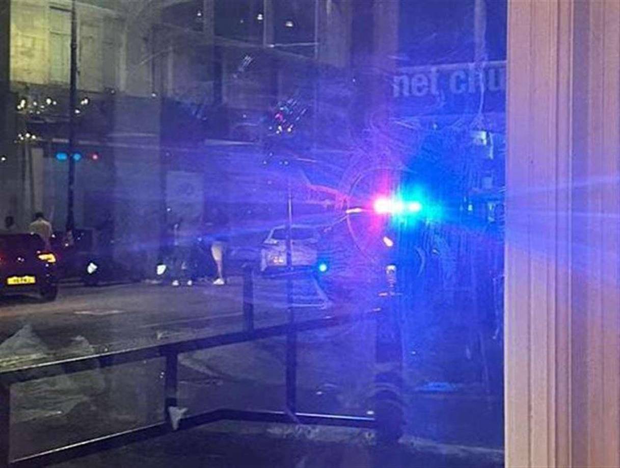 Sin embargo, el hombre se habría obsesionado con ella y se molestó al descubrir que Anna tenía una relación con otro brasileño. “Planeó el crimen porque, si ella no era suya, no quería que fuera de nadie más”, añadió Danyella.