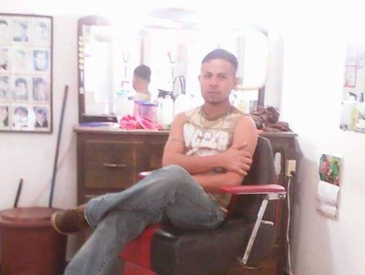 Era originario del barrio El Chute, del municipio de Santa Cruz de Yojoa, Cortés. 