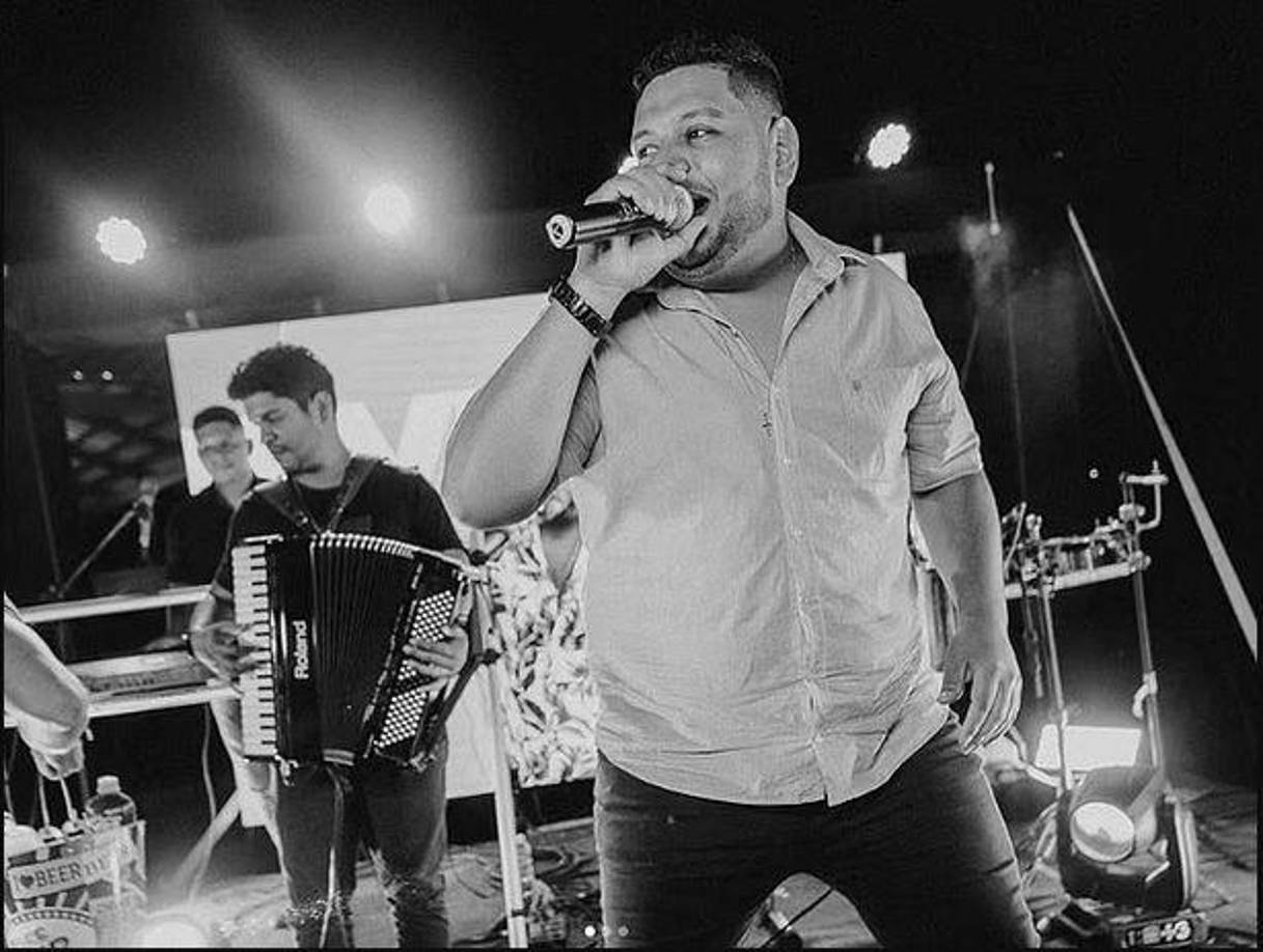 La familia de Darlyn Morais agradeció las muestras de cariño y apoyo de sus seguidores en las redes sociales, compartiendo un mensaje de agradecimiento: "La familia de Darlyn Morais os agradece a todos las muestras de cariño y apoyo en este momento de tanto dolor. De nuestro Eterno Cantor, todo nuestro agradecimiento".