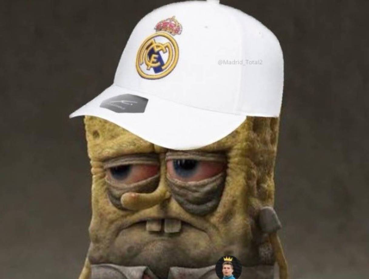 Real Madrid recibe burlas tras sufrir otra goleada ante Barcelona: Los mejores memes