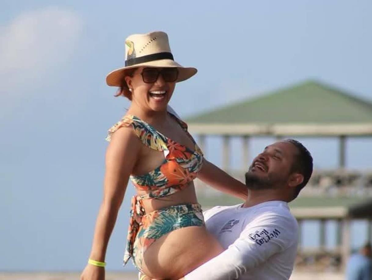 Ahora, después de muchos triunfos juntos y de un camino que sigue su rumbo a la felicidad, la pareja celebra hoy 6 de diciembre un aniversario más de estar juntos. 