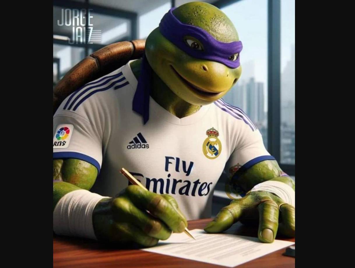 Mbappé causa terribles burlas al Barcelona y Cristiano Ronaldo es recordado en los memes