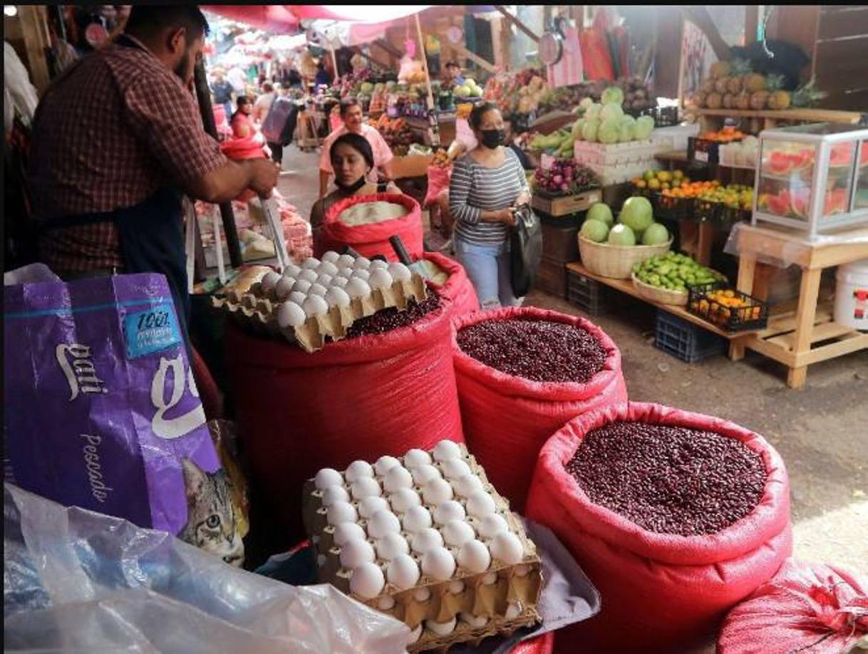De igual forma, el ministro de la SDE anunció que <b>multarán a los productores y distribuidores de huevos</b>, porque según investigaciones en conjunto con el Ministerio Público están<b> especulando al subir el precio del cartón </b>cada semana.