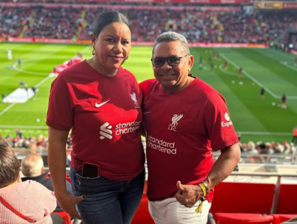 Las autoridades han expuesto que una escuadra vinculada al grupo guerrillero fue la que se encargó de retener a los padres del jugador del Liverpool.