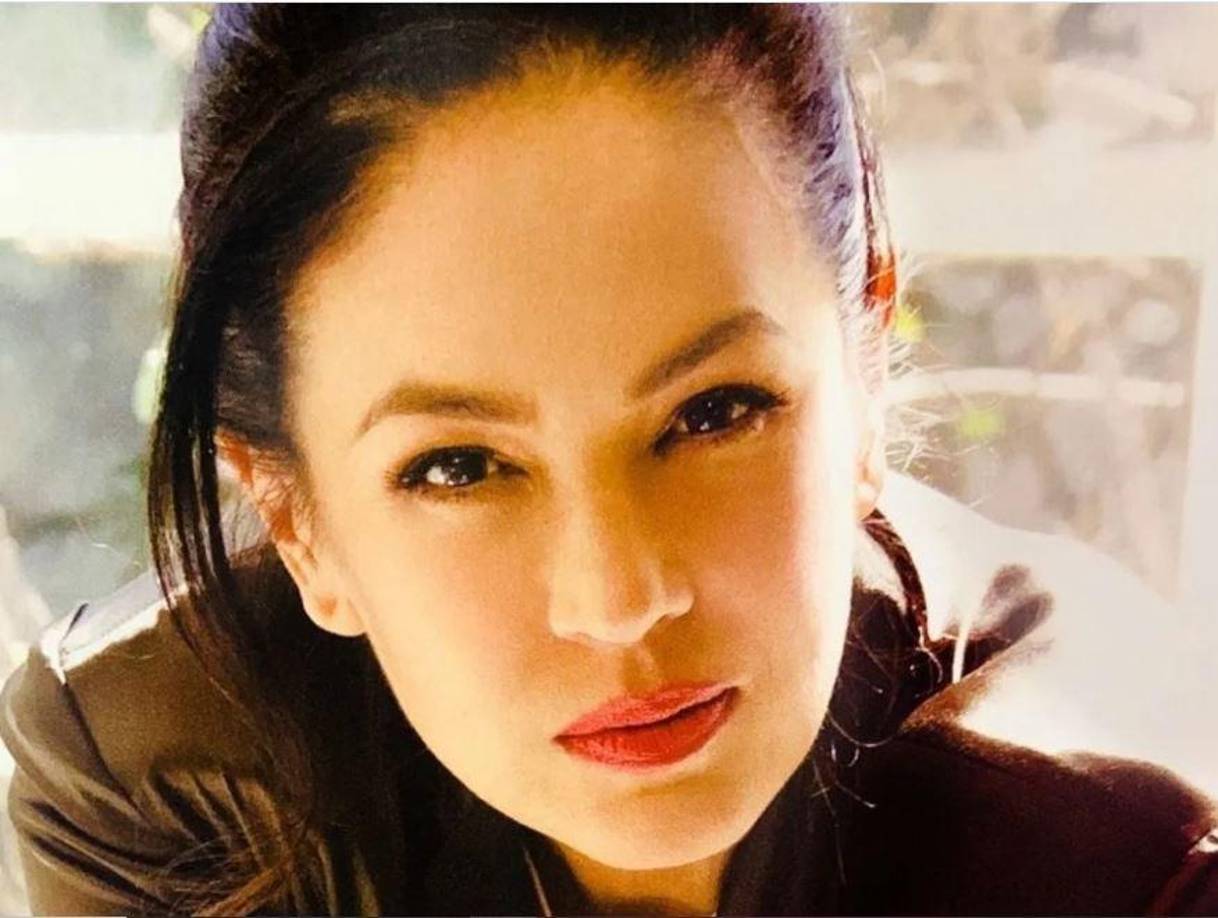 Tras esto, los fans de Yolanda no dudaron en expresarle su apoyo ante la supuesta “indirecta” de Verónica Castro. 