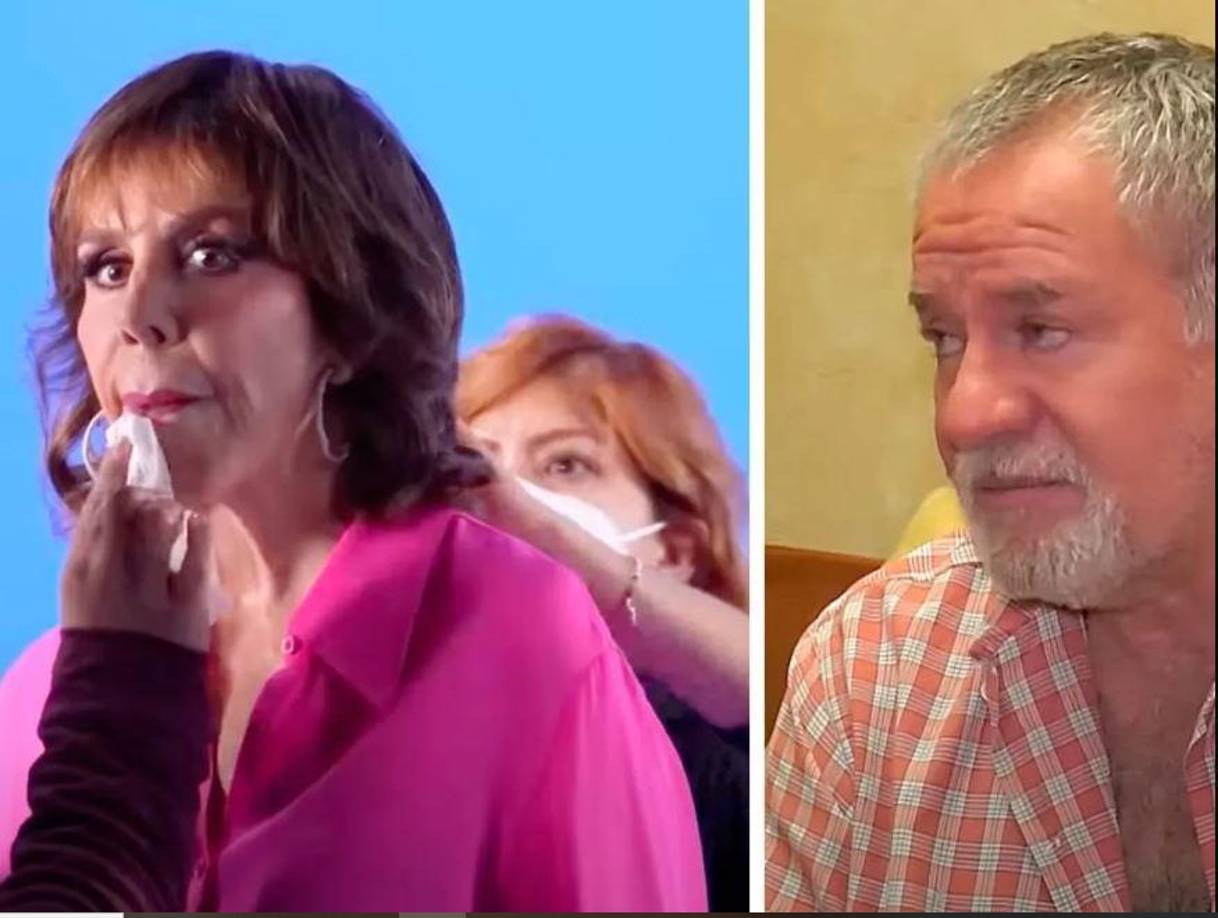 José Alberto ‘El Güero’ Castro publicó un “descanse en paz” para la actriz, con quien trabajó en la telenovela Cabo, actualmente al aire en Univision de lunes a viernes.<br />