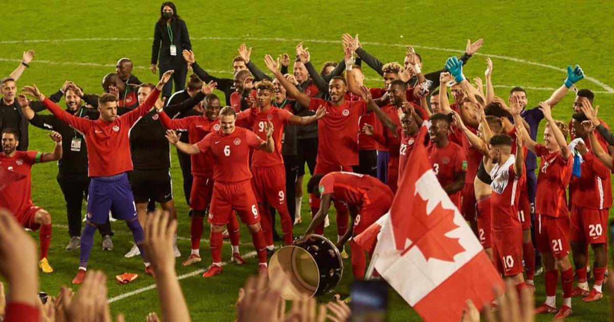 Canada's call to face Honduras in San Pedro Sula