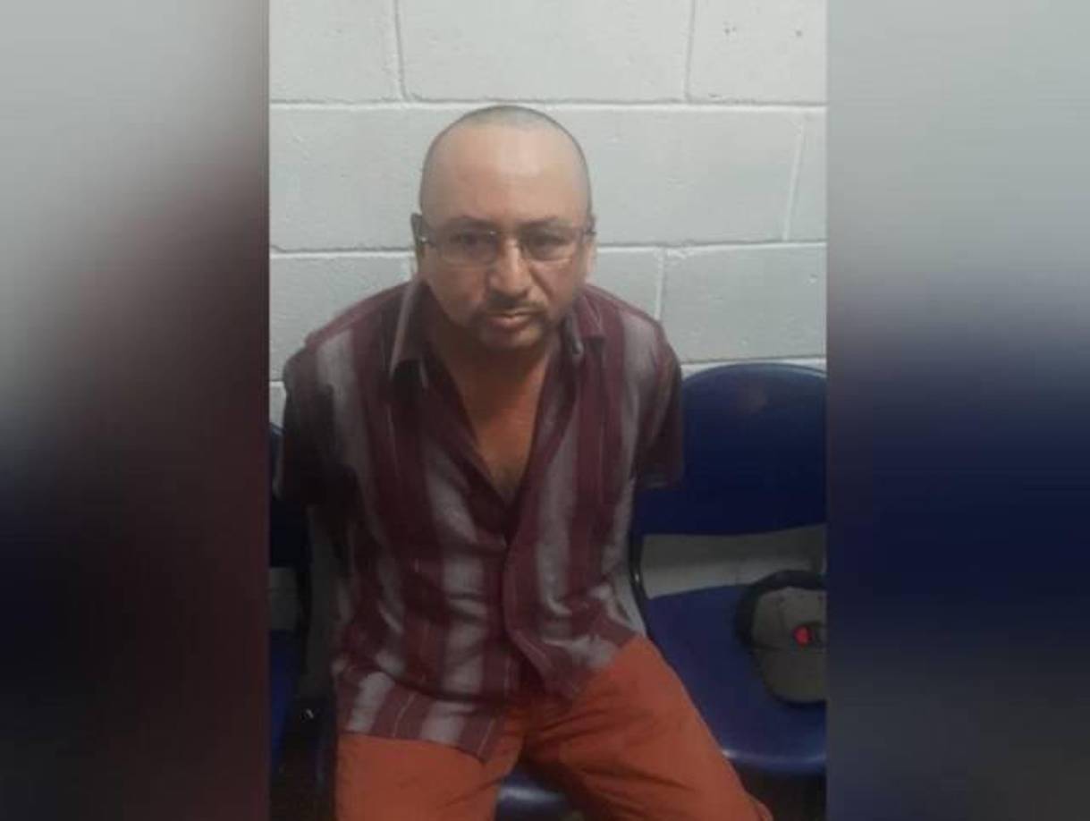 El reo, de 50 años, estaba en condición de procesado y permanecía recluido en el módulo de Casa Blanca.