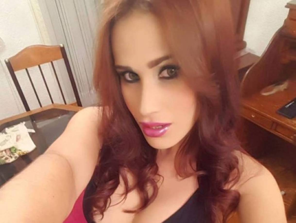 Andreína Elizabeth Escalona Leyzeaga modelo venezolana que residía en México, fue asesinada horas antes de celebrar la Navidad de 2017, afirmaron medios de comunicación.