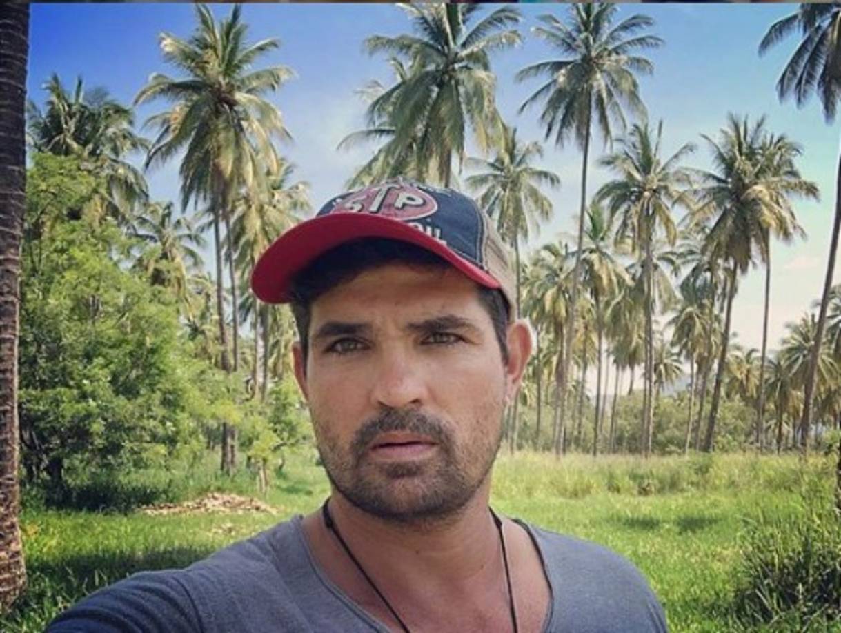 Ferdinando anunció el fallecimiento de su bebé el pasado 3 de agosto.