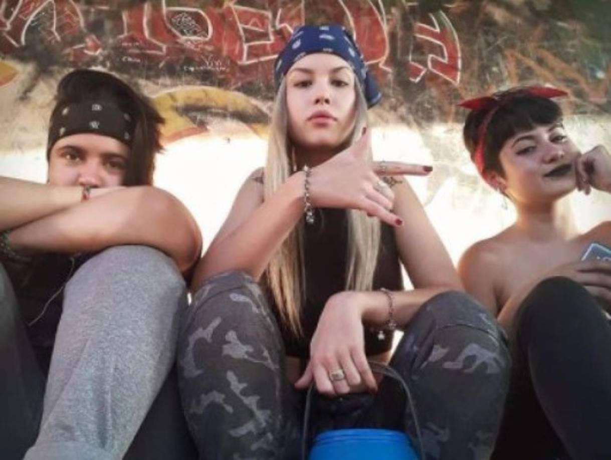 Se pudo establecer que hace 6 meses que no estaba en pareja con Paula y que ella fue amenazada en reiteradas oportunidades por él.