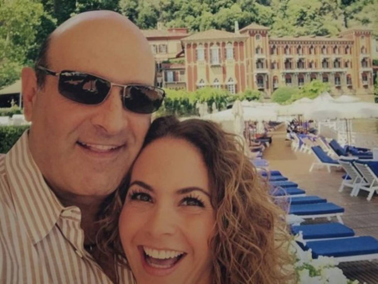 Lucero dijo que prefiere permanecer como novios eternos, 'está muy padre', dijo para el programa Venga la alegría.<br/>